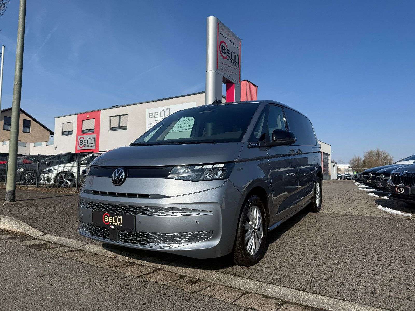 Second hand Volkswagen  2.0