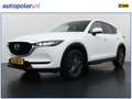 Mazda CX-5 2.0 SkyActiv-G 165 Trekhaak/Camera/Navi etc. Weiß - thumbnail 1