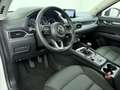 Mazda CX-5 2.0 SkyActiv-G 165 Trekhaak/Camera/Navi etc. Weiß - thumbnail 14