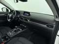 Mazda CX-5 2.0 SkyActiv-G 165 Trekhaak/Camera/Navi etc. Weiß - thumbnail 35