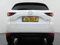 Mazda CX-5 2.0 SkyActiv-G 165 Trekhaak/Camera/Navi etc. Weiß - thumbnail 5