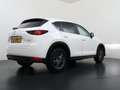 Mazda CX-5 2.0 SkyActiv-G 165 Trekhaak/Camera/Navi etc. Weiß - thumbnail 4