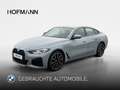 BMW 430 M Sport Grau - thumbnail 1