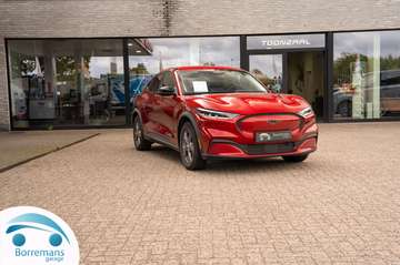 76 kWh | SOH 95% | Safety Pack | Camera | Leder...