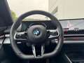 BMW 520 i M-Sport PRO Sommer19'' PANO AHK ICONIC H/K DA+ A Schwarz - thumbnail 9
