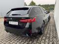 BMW 520 i M-Sport PRO Sommer19'' PANO AHK ICONIC H/K DA+ A Schwarz - thumbnail 4