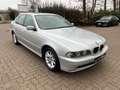 BMW 525 BMW E39 525i Limo  Exclusive  2 Hand Tüv/Au NEU Argintiu - thumbnail 1