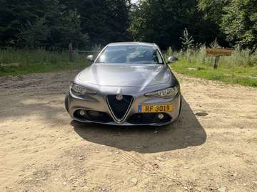 2.2 Diesel AT8 Super