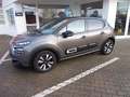 Citroen C3 1,2 PT 83 Shine Pack, Klima, PDC, Navi, Kamera, Grau - thumbnail 1