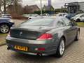 BMW 630 6-serie 630i Coupe High Executive 2006 Youngtimer Gri - thumbnail 4