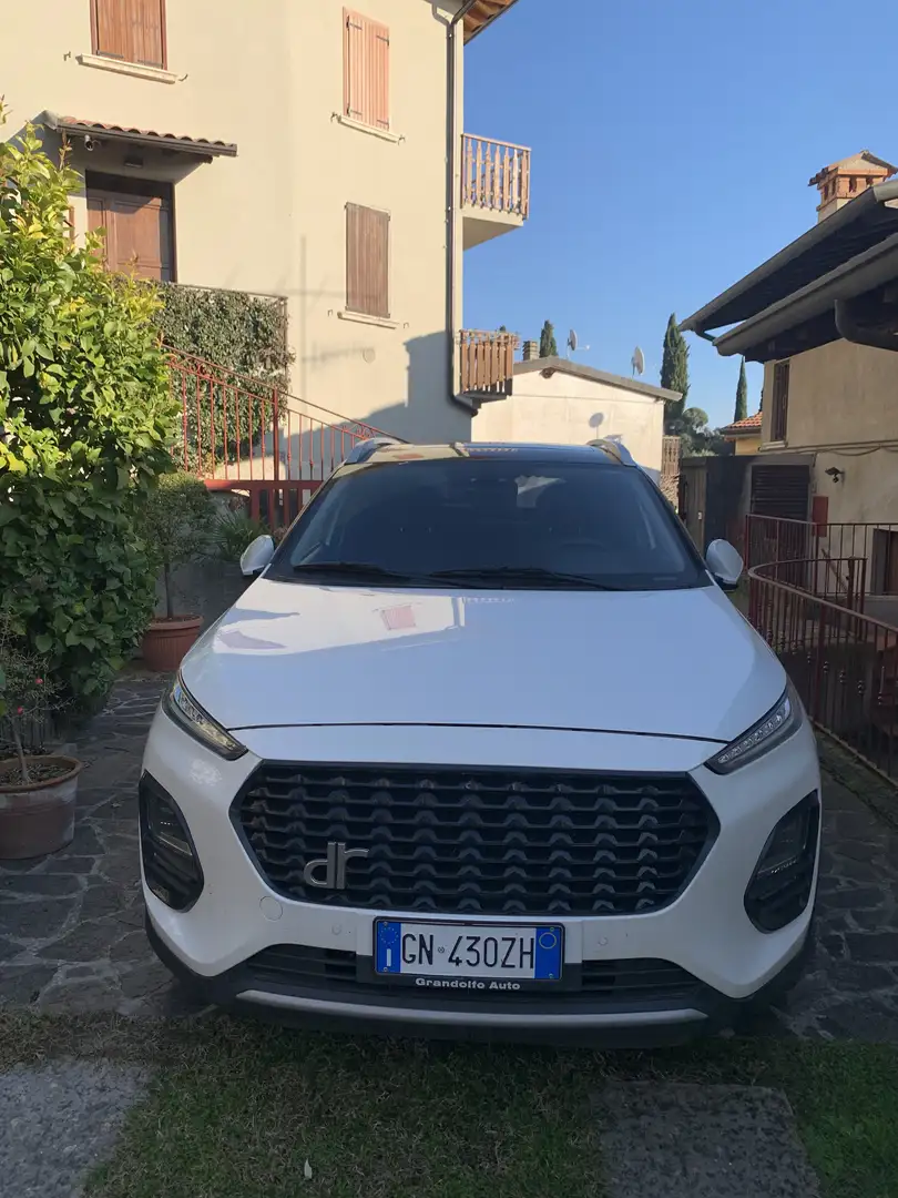 DR Automobiles DR 3.0 full optional - 2