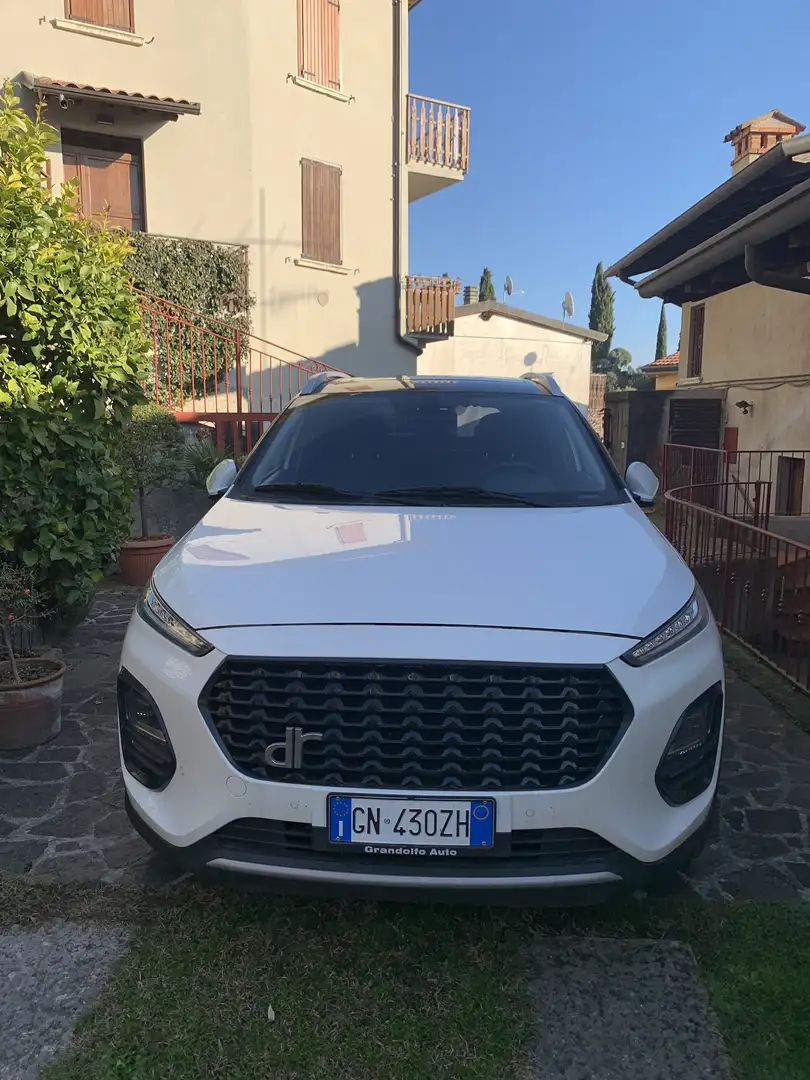 DR Automobiles DR 3.0 full optional - 1