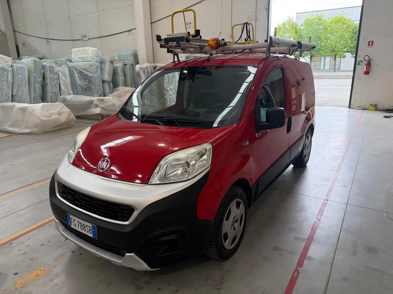Fiat Fiorino