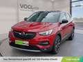 Opel Grandland X 1,5 Diesel Ultimate Aut. Rot - thumbnail 1