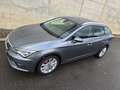 SEAT Leon ST 2.0TDI 150 PS ACC LED DAB Navi AHK Grau - thumbnail 6