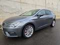 SEAT Leon ST 2.0TDI 150 PS ACC LED DAB Navi AHK Grau - thumbnail 7