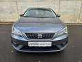SEAT Leon ST 2.0TDI 150 PS ACC LED DAB Navi AHK Grau - thumbnail 2