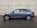 SEAT Leon ST 2.0TDI 150 PS ACC LED DAB Navi AHK Grau - thumbnail 8