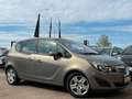 Opel Meriva B *1.HAND*NAVI*LEDER*FAHRRADTRÄGER* Коричневий - thumbnail 15