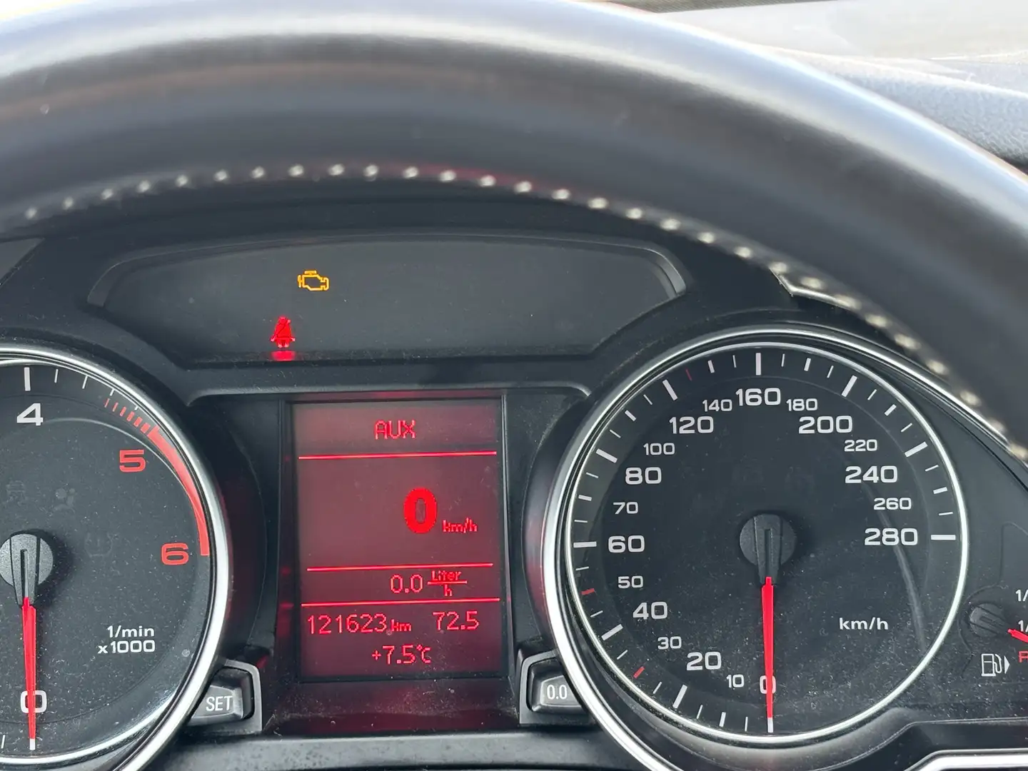 Audi A5 Coupe 2.7 V6 tdi Ambition fap - 2