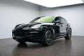 Porsche Cayenne Coupé GTS REAR AXLE/HUD/360/PASS DISPL Schwarz - thumbnail 1