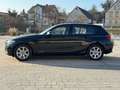 BMW 116 116 i Schwarz - thumbnail 7