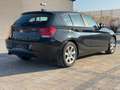 BMW 116 116 i Schwarz - thumbnail 6