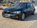 BMW 116 116 i Schwarz - thumbnail 1