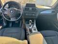 BMW 116 116 i Schwarz - thumbnail 11