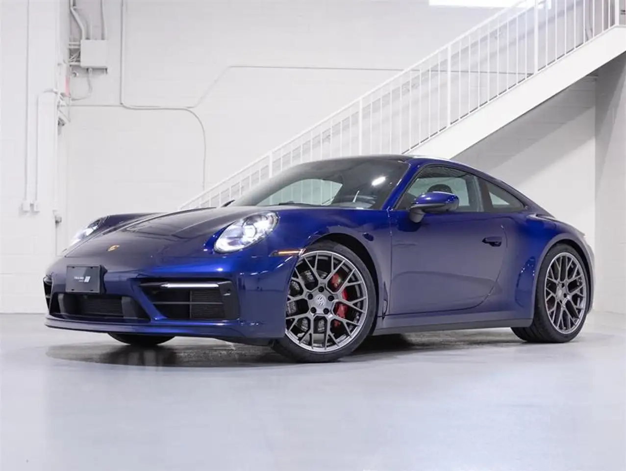 2023 Porsche 911