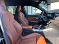 BMW M3 BMW M 3 Touring  Competition xdrive-NAZIONALE! Noir - thumbnail 11