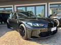 BMW M3 BMW M 3 Touring  Competition xdrive-NAZIONALE! Noir - thumbnail 1