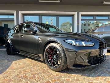 BMW M 3 Touring  Competition xdrive-NAZIONALE!