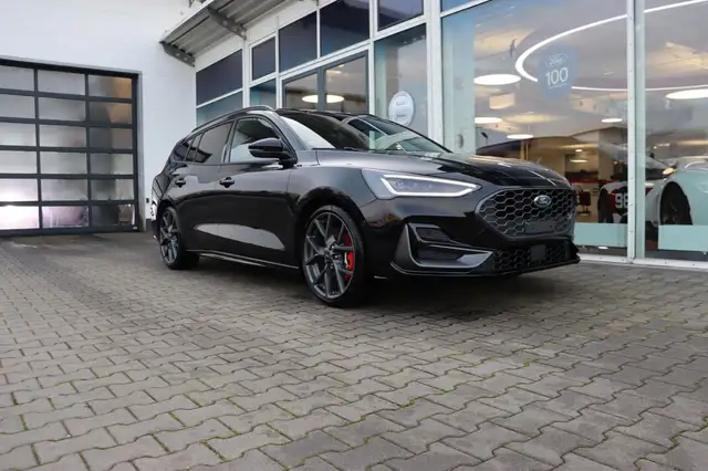 Ford Focus ST Turnier X 2.3 EcoBoost 2,99% FIN mgl*