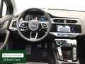 Jaguar I-Pace EV400 SE BLACK PACK LUFT ACC HuD SITZE Fekete - thumbnail 6