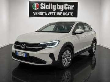 Taigo 1.0 tsi Life 95cv