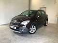 Opel Mokka . Чорний - thumbnail 1