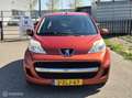 Peugeot 107 1.0-12V Sublime Airco Leer Elek.Pakket Oranje - thumbnail 2