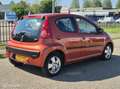 Peugeot 107 1.0-12V Sublime Airco Leer Elek.Pakket Oranje - thumbnail 7