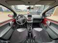 Peugeot 107 1.0-12V Sublime Airco Leer Elek.Pakket Oranje - thumbnail 9