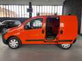 Fiat FIORINO 1.4 GPL NEOPATENTATI MOTORE NUOVO Arancione - thumbnail 15
