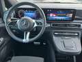 Mercedes-Benz V 250 d STYLE Lang 9GT+LED+DISTR+AHK+NAVI+KAM Silber - thumbnail 6