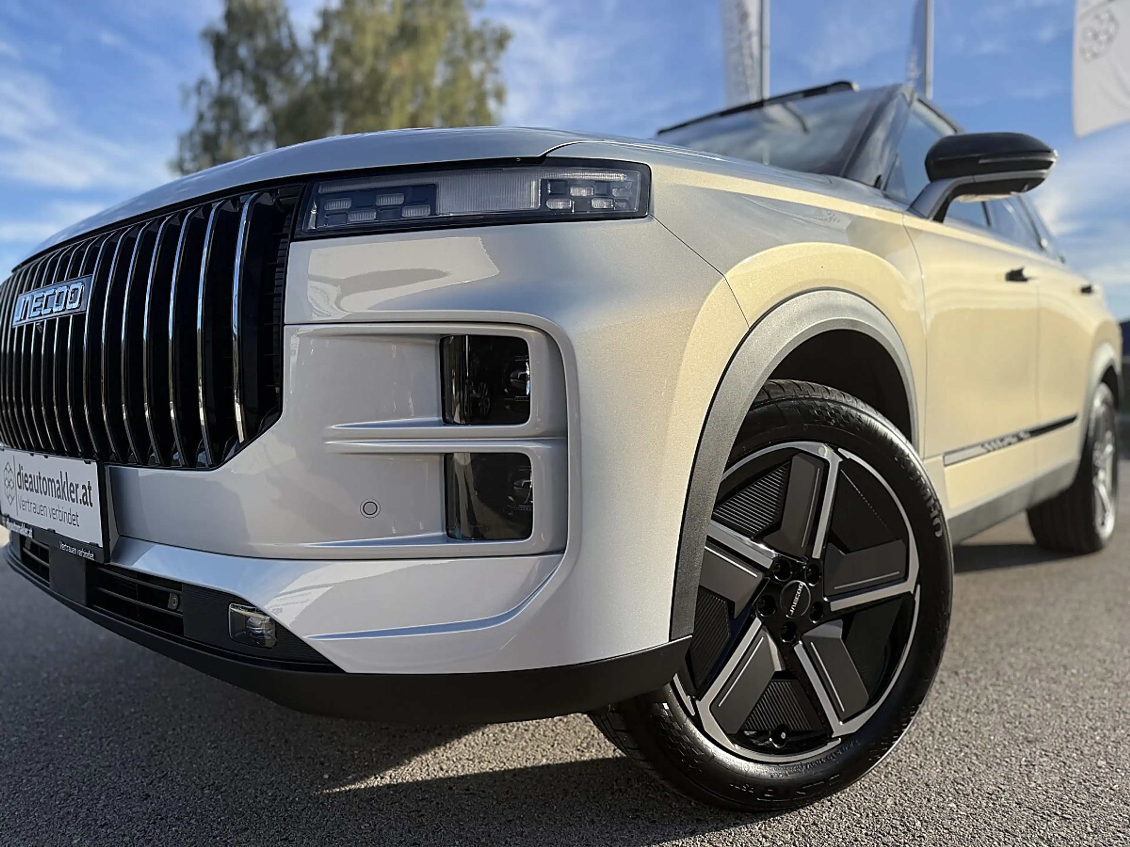 Jaecoo J7 7 PHEV Premium Line Aut. |VOLLAUSSTATTUNG| — photo 5