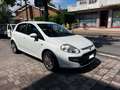 Fiat Punto Evo Punto Evo 5p 1.2 Lounge Blanc - thumbnail 3