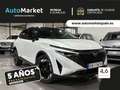 Nissan Qashqai DIG-T 116KW CVT N-CONNECTA Blanco - thumbnail 1