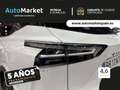 Nissan Qashqai DIG-T 116KW CVT N-CONNECTA Blanco - thumbnail 4