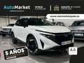 Nissan Qashqai DIG-T 116KW CVT N-CONNECTA Blanco - thumbnail 7