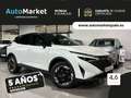 Nissan Qashqai DIG-T 116KW CVT N-CONNECTA Blanco - thumbnail 3