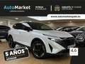 Nissan Qashqai DIG-T 116KW CVT N-CONNECTA Blanco - thumbnail 31