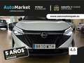 Nissan Qashqai DIG-T 116KW CVT N-CONNECTA Blanco - thumbnail 32